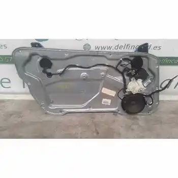 

6Q2959802A WINDOW LIFTER FRONT LEFT SEAT IBIZA (6L1)