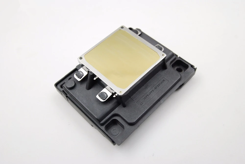 Оригинальная печатающая головка F190000 для Epson ME 80 Вт 700FW 900WD 960FWD 85ND ME82WD WF 3011 3531 SX535WD