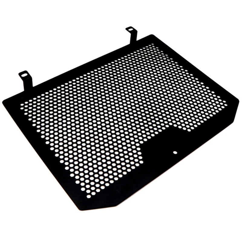 Мотоциклетный радиатор Защитная крышка решетка протектор для Benelli TRK 502