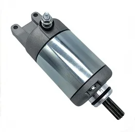 

Motorcycle Start Atv Electrical Engine Starter Motor For SUZUKI LTA450X 450XLTA LTA 450 X 500 LTA500X Assembly
