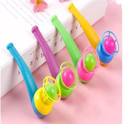 Boule flottante magique créative de 10cm, ballons gonflables enveloppés individuellement, cadeaux pour élèves de l'école maternelle 