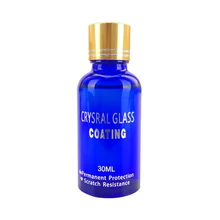 Автомобильное стекло, покрытое кристаллами, средство для затопления, Длительное Действие, затопление и непромокаемая эссенция F-Best