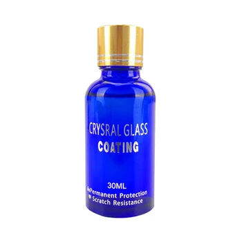 

Automotive Glass Plated Crystal Flooding Agent Long-acting Flooding and Rain-proof Essence F-Best