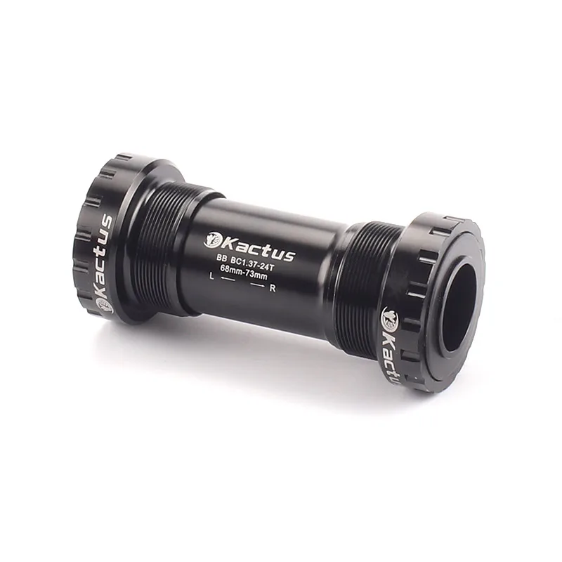 KACTUS BSA24 BSA68 BSA73 G3 керамический кронштейн для велосипеда подшипники 68-73 мм MTB велосипед BB резьба оси части для SRAM GXP 24-22 мм