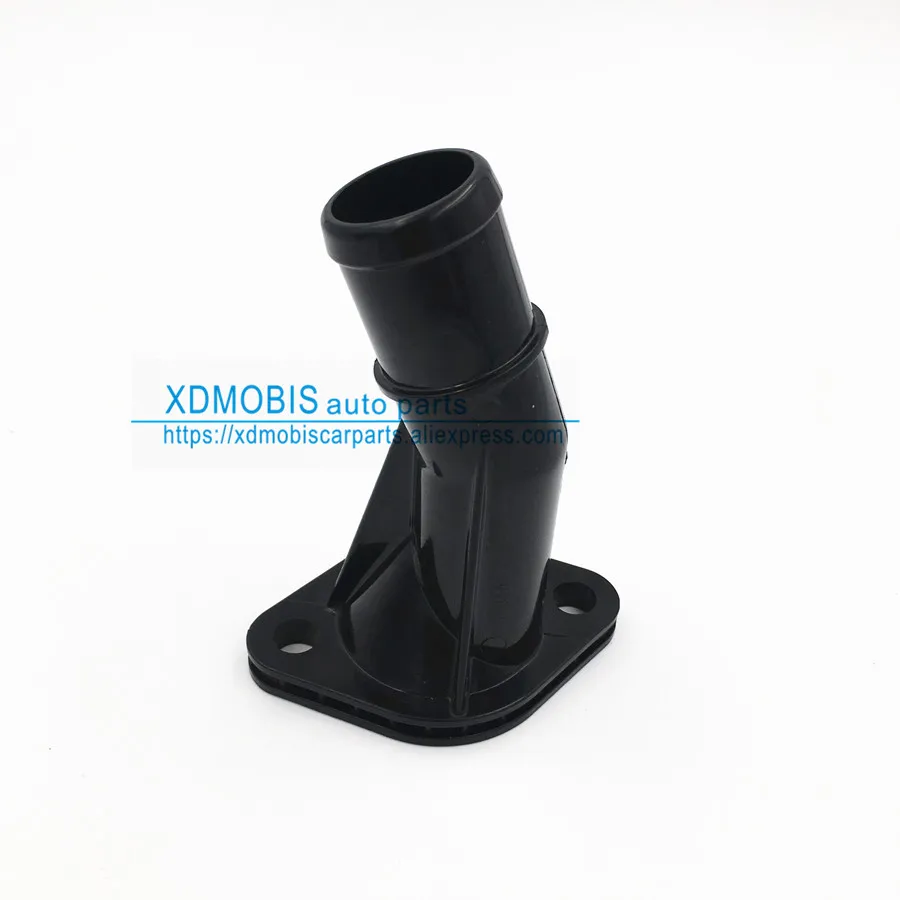 Крышка термостата для hyundai ACCENT Solaris, creta IX25 ELANTRA IX35 \ TUCSON VELOSTER 11-14 25631-2B051
