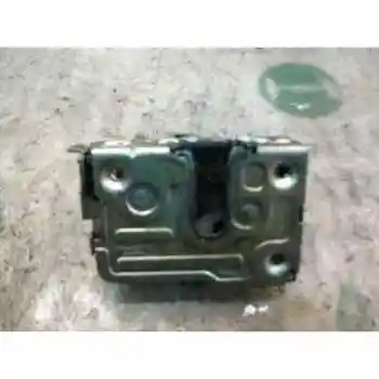 

LOCK LEFT FRONT DOOR IVECO DAILY CLOSED BOX (1999 =>) [AY973]