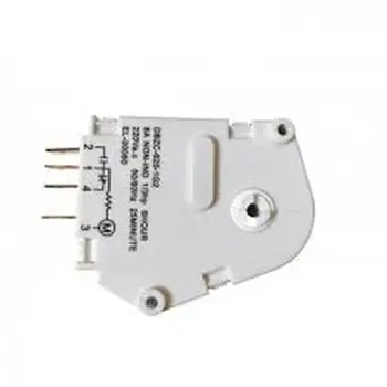 

Mechanical timer defrost DBZC-625