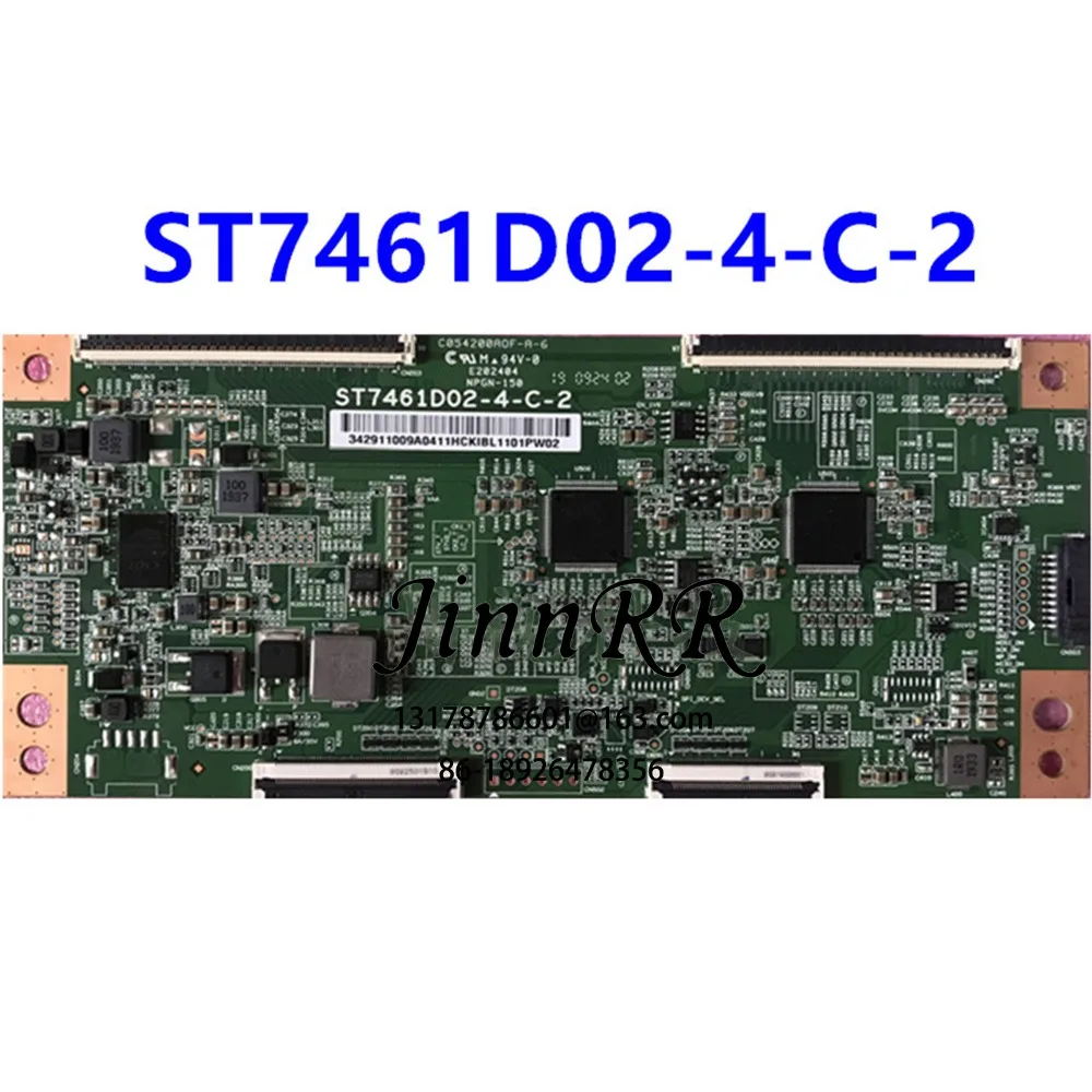 ST7461D02-4-C-2