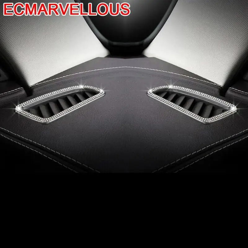 

Automobile Chromium Modified Decorative Car Styling Sticker Strip Accessories Accessory 16 17 18 19 FOR Mercedes Benz GLC Class