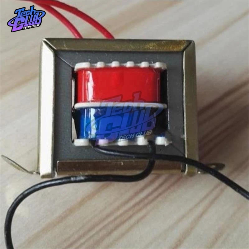 

AC 110V to AC 9V Power Supply transformer for Spot Welding Controller