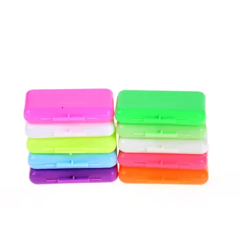 

5 Pieces/Pack Gum Irritation Oral Hygiene Teeth Whitening Tool Dental Orthodontics Ortho Wax Mint Mix Scent For Braces