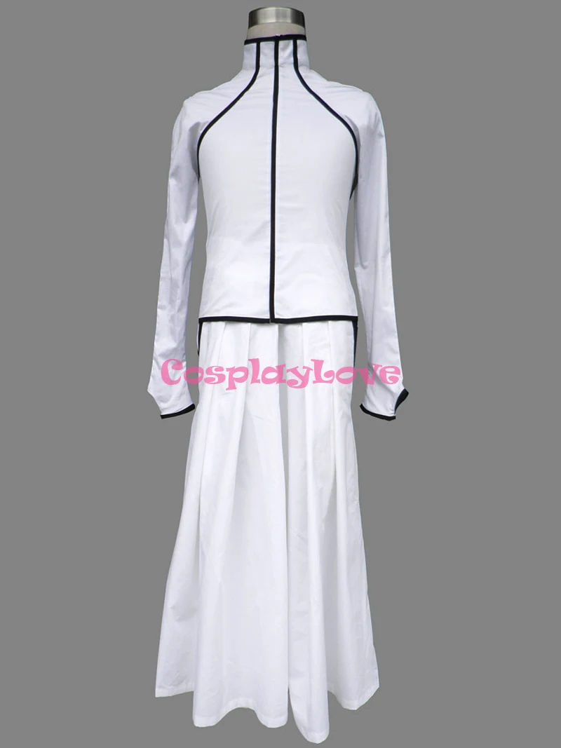CosplayLove Bleach Octava Espada SzayelAporro гранц Косплей Костюм на заказ для Хэллоуина Рождество
