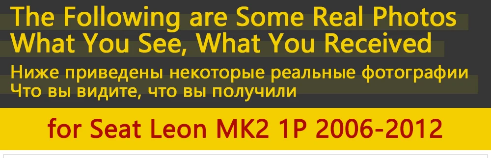 Для Seat Leon MK2 1P FR+ Cupra 2006~ 2012 хромированные дверные ручки крышки автомобиля аксессуары наклейки отделка комплект 2007 2008 2009 2010 2011