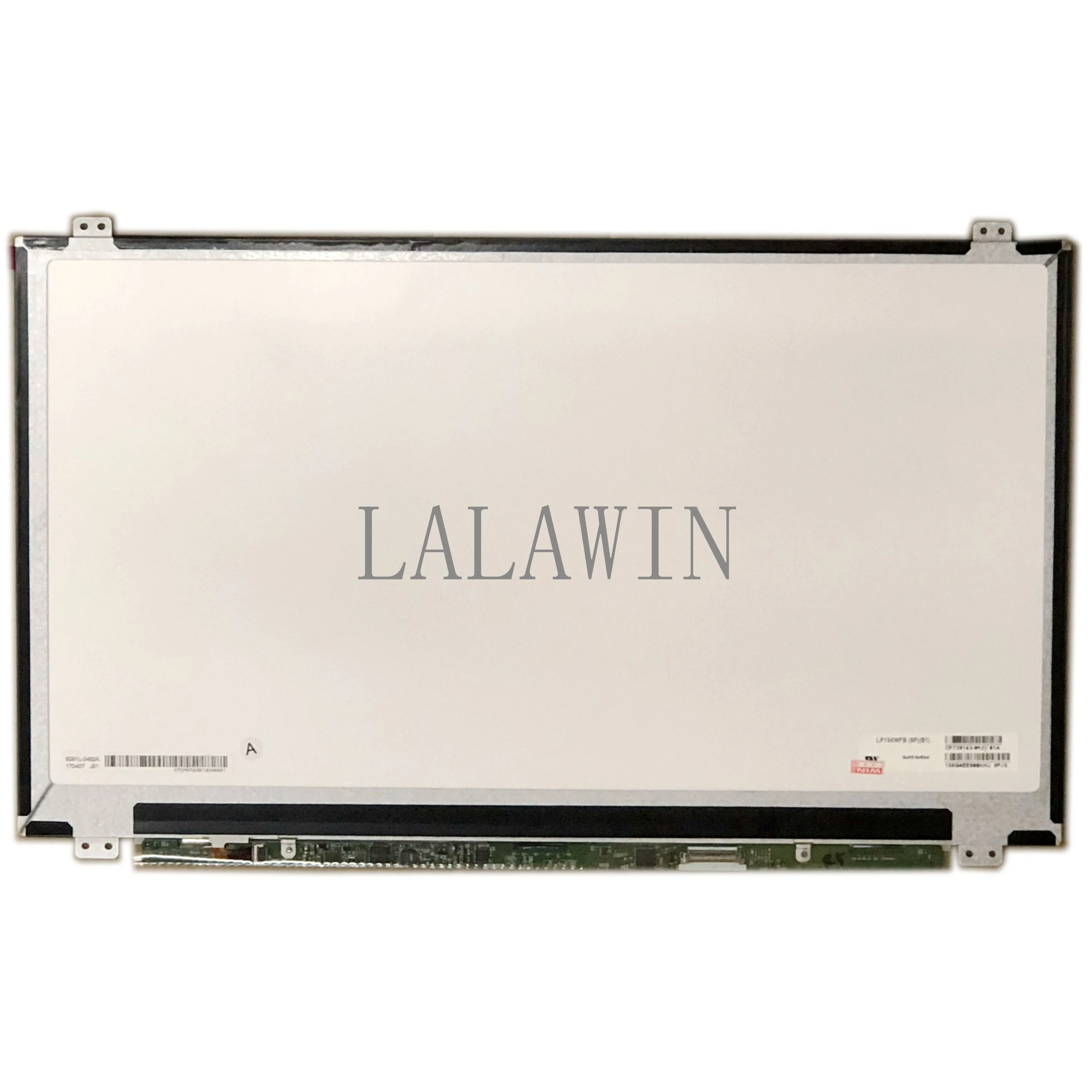 LP156WFB SPB1 LP156WFB(SP)(B1) светодиодный ЖК-экран для 15," дисплей LP156WFB-SPB1 SPA1 SPA4