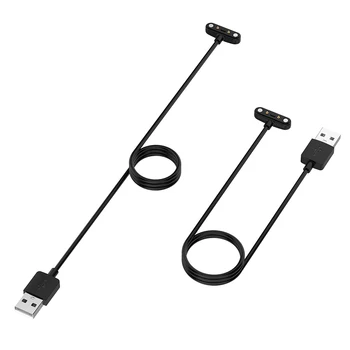 

Sports Smart Watch Charge USB Fast Charger data cable Cradle Dock Charger For Amazfit Ares Wristband Watchband KQS8