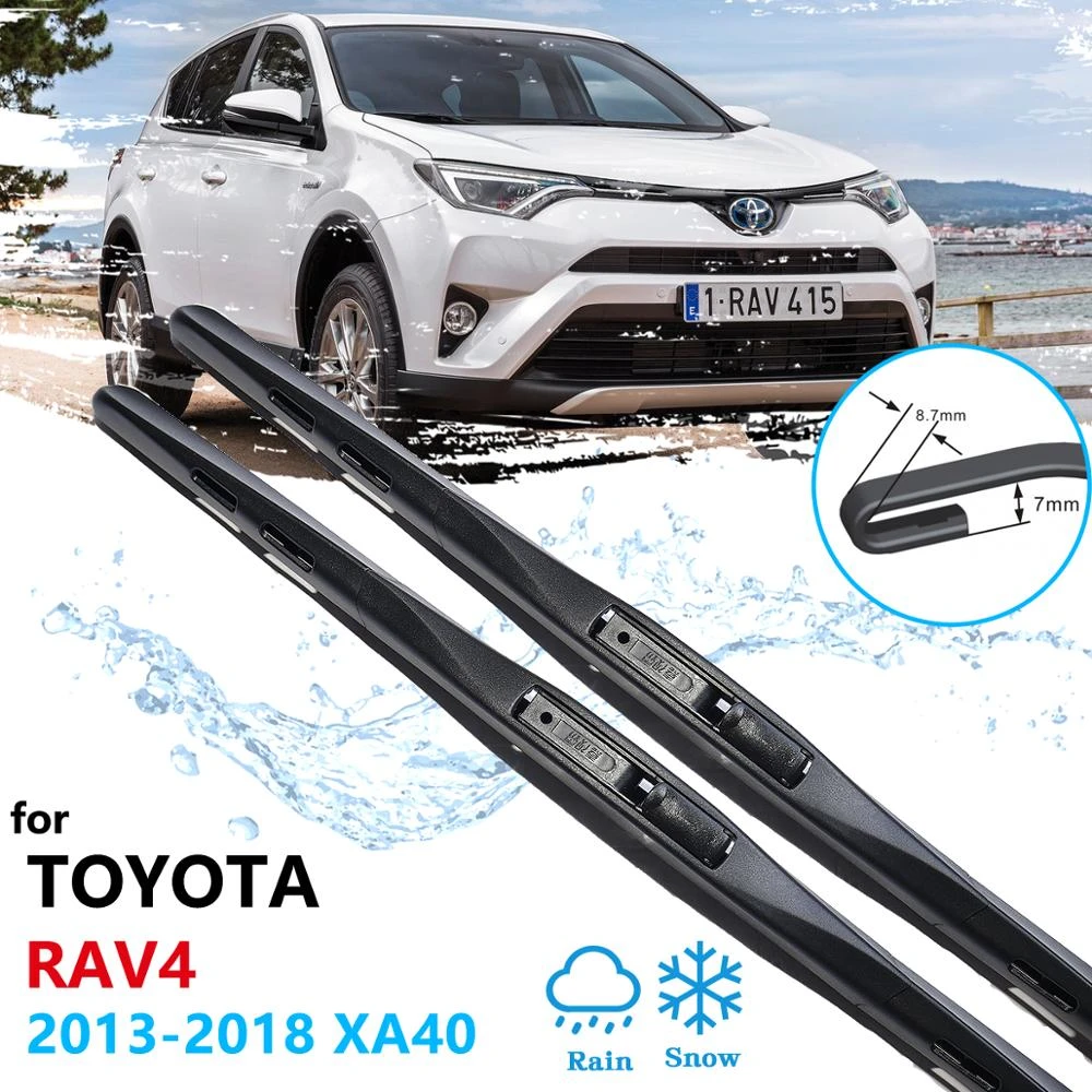 Learn 89+ about toyota rav4 windshield wipers super hot in.daotaonec