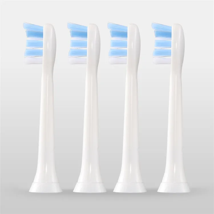 Unisex Brush Replacement Head HX9034/9032 Manufacturers Production Sonicare Tooth Brush Soft Bristle