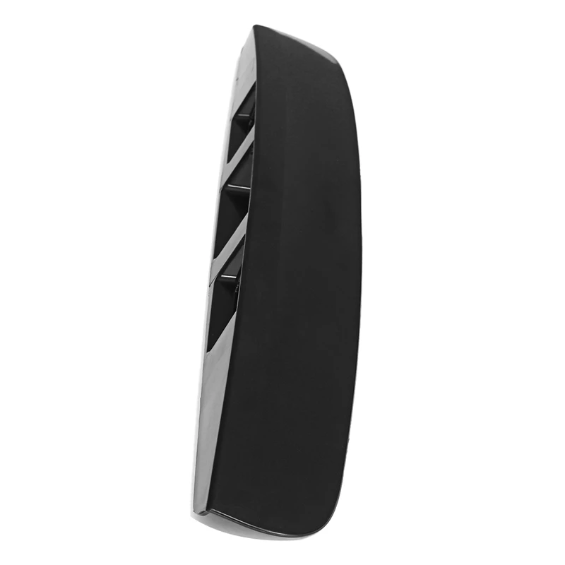 Rear Tailgate Boot Lid Handle Without I-Key Camera Hole for Nissan Qashqai J10 2007