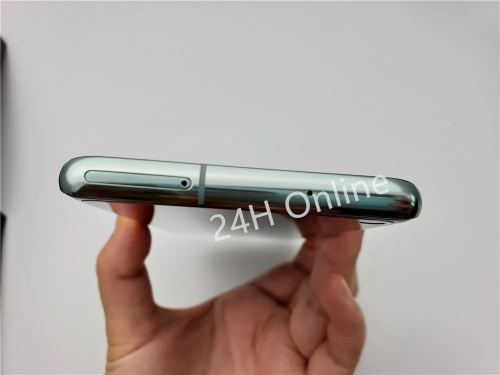 Samsung Galaxy S10 Duos G973FD Dual Sim 512GB ROM 8GB RAM 6.1" Octa Core Global Version NFC 4G LTE Exynos 9820 Cell Phone