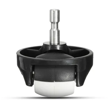 

1PC Caster Assembly Front Castor Wheel For iRobot Roomba 500 600 700 800 Series 560 650 770 780 870 Vacuum Cleaner Replacement