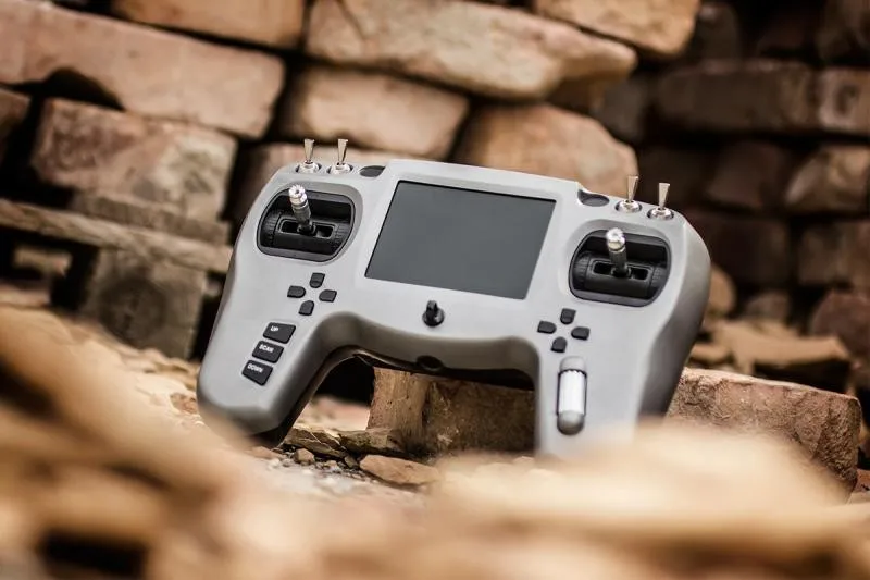 TBS Tango FPV RC Радио контроллер 10 CH цифровой 40ch высокопроизводительный видео приемник встроенный FC JR для FPV rc Дрон