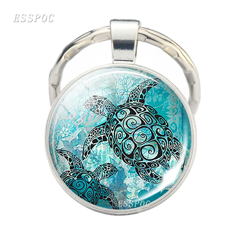 KY0127-SILVER-25MM 