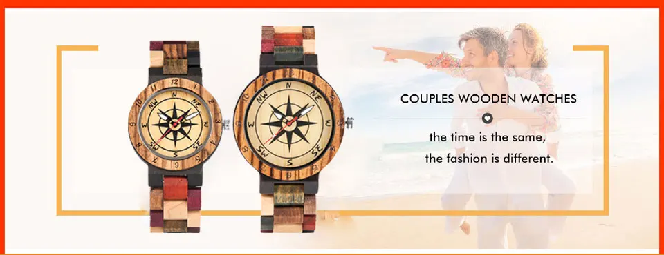 100% Nature Red Sandalwood Full Wooden Bangle Watches Simple Men's Handmade Wood Quartz-watch Bamboo Wrist Watch Reloj de madera
