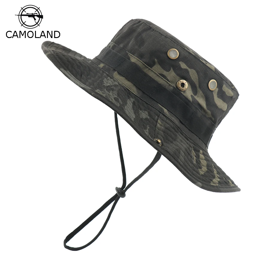 Boonie Hat Uv Protection 