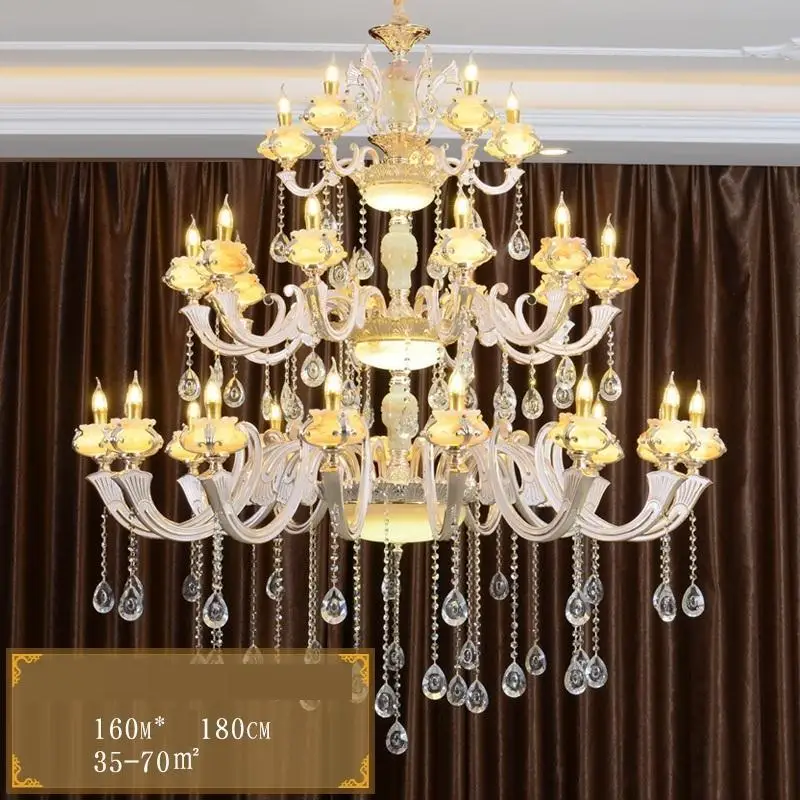 Decoracao Casa Кристалл Lampadario Cameretta Bambini люстра c плафонами и Pendente для Sala обеденный стол Lampen Современная Подвесная лампа