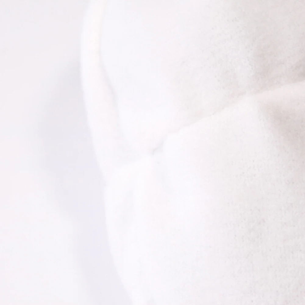 Шапка для маленьких мальчиков и девочек; теплые зимние наушники для малышей; теплая шапка Бонни