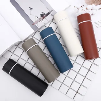 

150ml Mini Cute Coffee Vacuum Flasks Thermos Small Capacity Portable Stainless Steel Travel Drink Water Bottle Thermoses^1