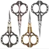 21 Styles Stainless Steel Scissors Cross Stitch Embroidery Sewing Tools Home Scissors For Handcraft DIY Tool Accessories 7YJ332 ► Photo 2/6