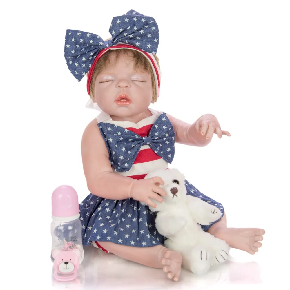 Mix Handmade Doll Dress Doll Wedding Party Bridal Princess Gown Clothes SLFDES