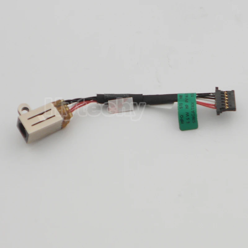 

Laptop DC Power Jack With Cable for HP Elite x2 1011 G1 775490-SD1
