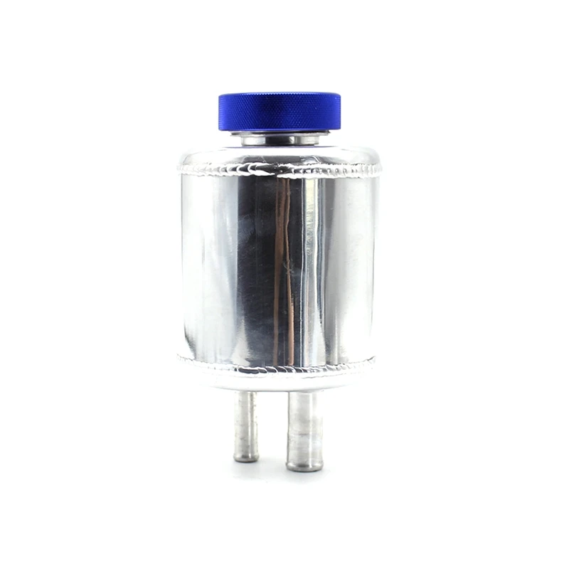 

Auto parts aluminum alloy steering machine oil pot foam pot steering machine booster pot