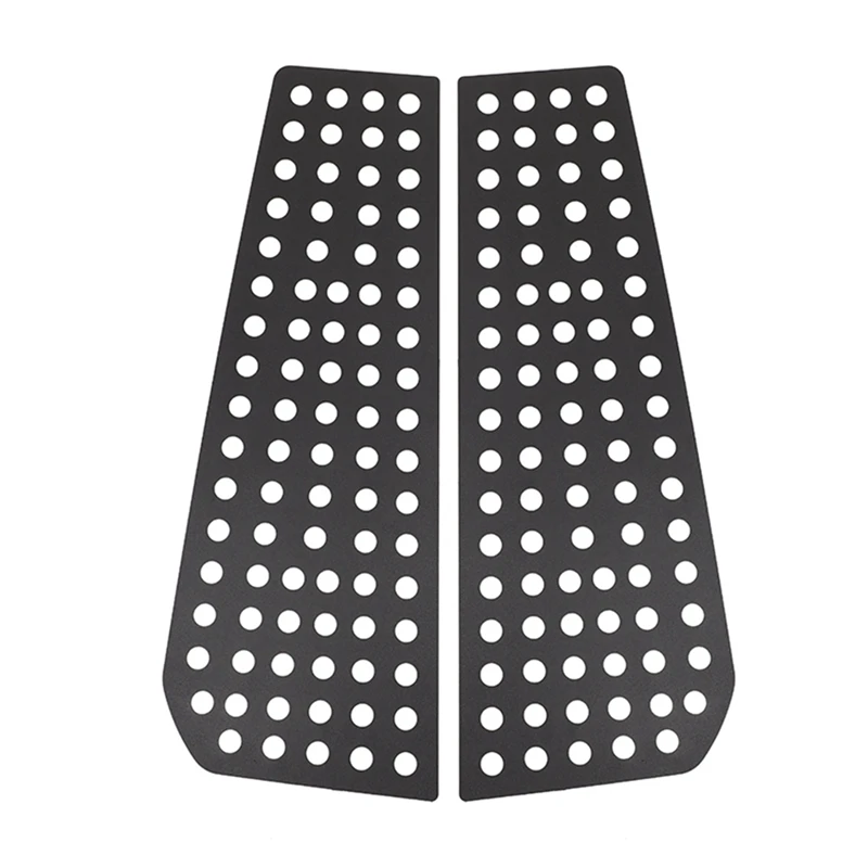 Car Rear Window Glass Guard Plate Accessories for Land Rover Discovery 4 2010-2016 | Автомобили и мотоциклы