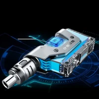 Electronic Cigarettes