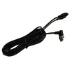 Intelligent window cleaning robot extension cable (4 meters long) can be docked and extended 1