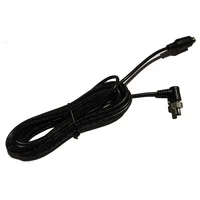 Intelligent window cleaning robot extension cable (4 meters long) can be docked and extended 1