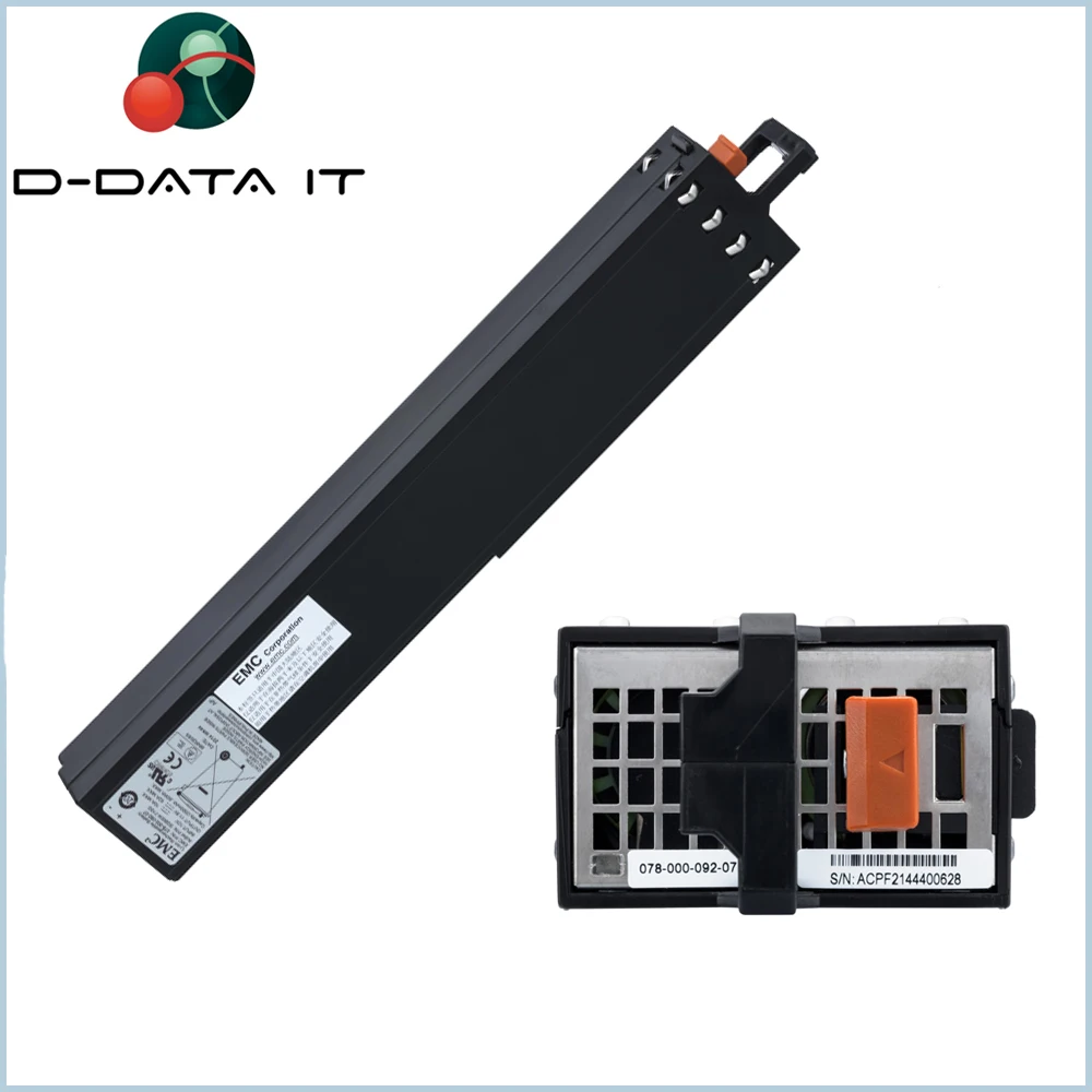 D-DATA аккумулятор FRU P/N 078-000-092-07 для EMC VNX5200 блок резервного копирования батареи(ббу) полностью протестирован