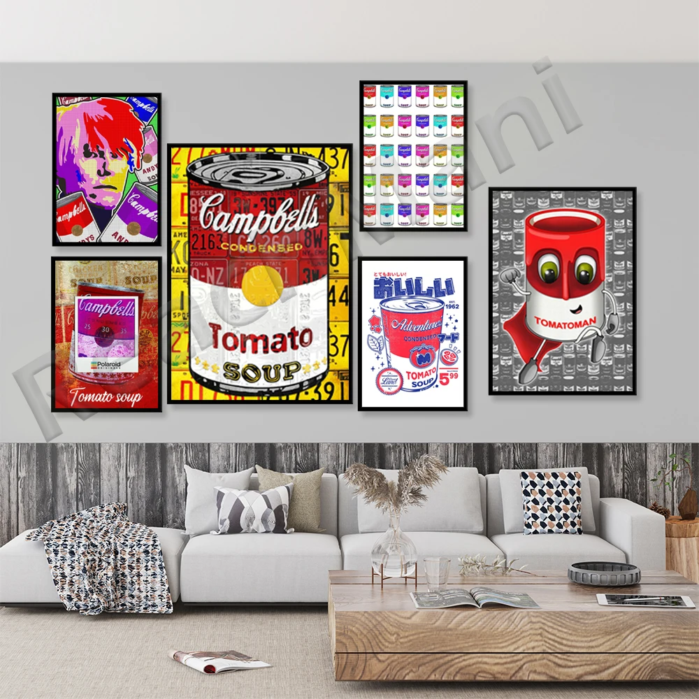 アンディ ウォーフォル Andy Warhol アートフレーム セット アンディ ウォーフォル Andy Warhol アートフレーム セット Amazon.co