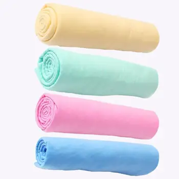 

Pet Dog Towel Soft Drying Bath Pet Towel For Dog Cat Puppy Super Absorbent Bathrobes Pet Cleaning Grooming Tools 33