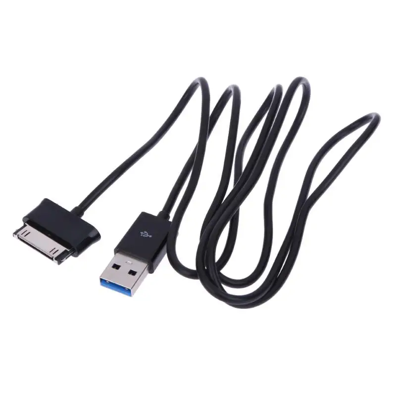 1 м USB 3,0 кабель для быстрой зарядки USB синхронизация данных для huawei Mediapad 10 FHD планшет зарядное устройство Шнур питания зарядный провод линия