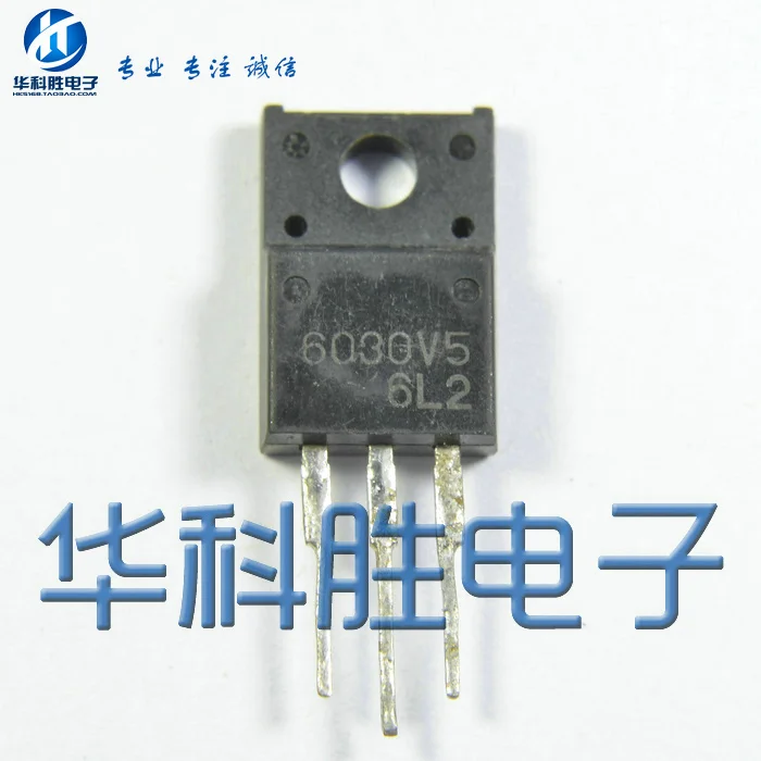 

6030V5 Free plasma common transistor Shipping TO-220