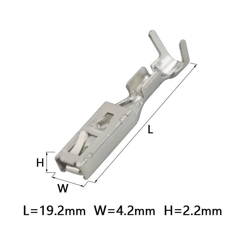 ゴロンネル　プラス 10sets 09441391 KSTAR ABS sensor harness plug 3P A1685452528