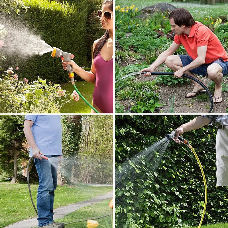 Verve Auto Rewind Garden Hose Reel Review Wood Create