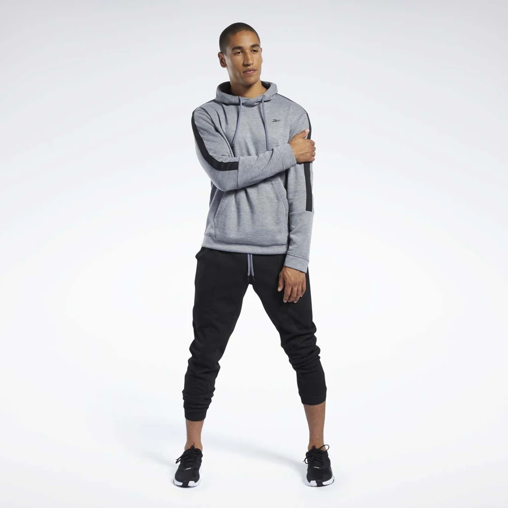 Брюки Reebok Workout ready