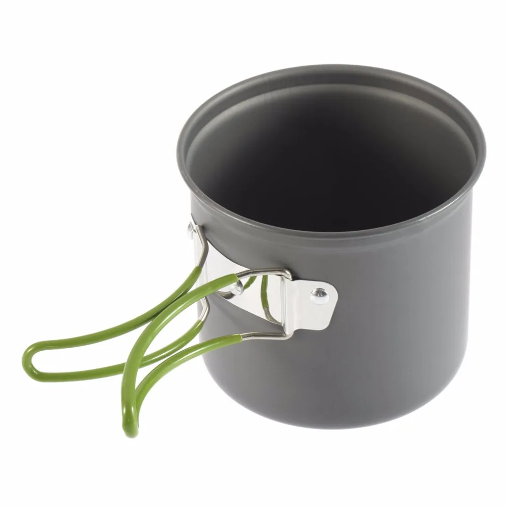 Легкая чаша для пикника 2 шт./компл.|Электрические кастрюли| |