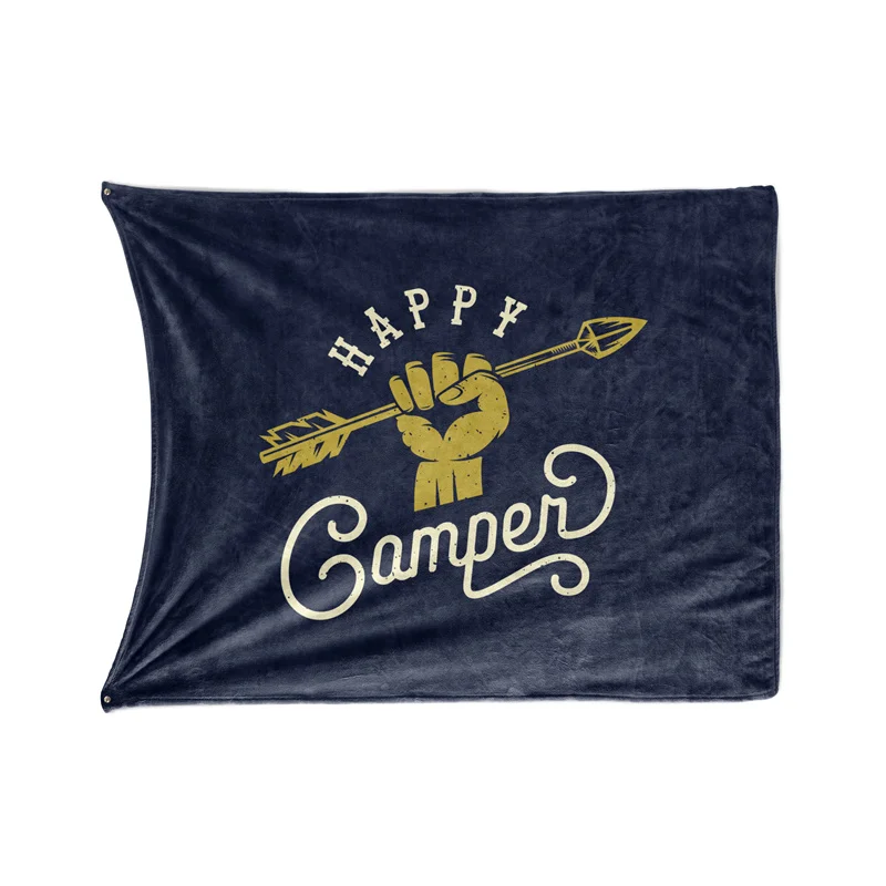 Happy Camper 6