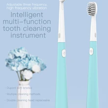 Электрический Sonic Pic зуб пятновыводитель ластик для удаления стоматологических инструментов набор отбеливания зубов Стоматологическая Чистящая система